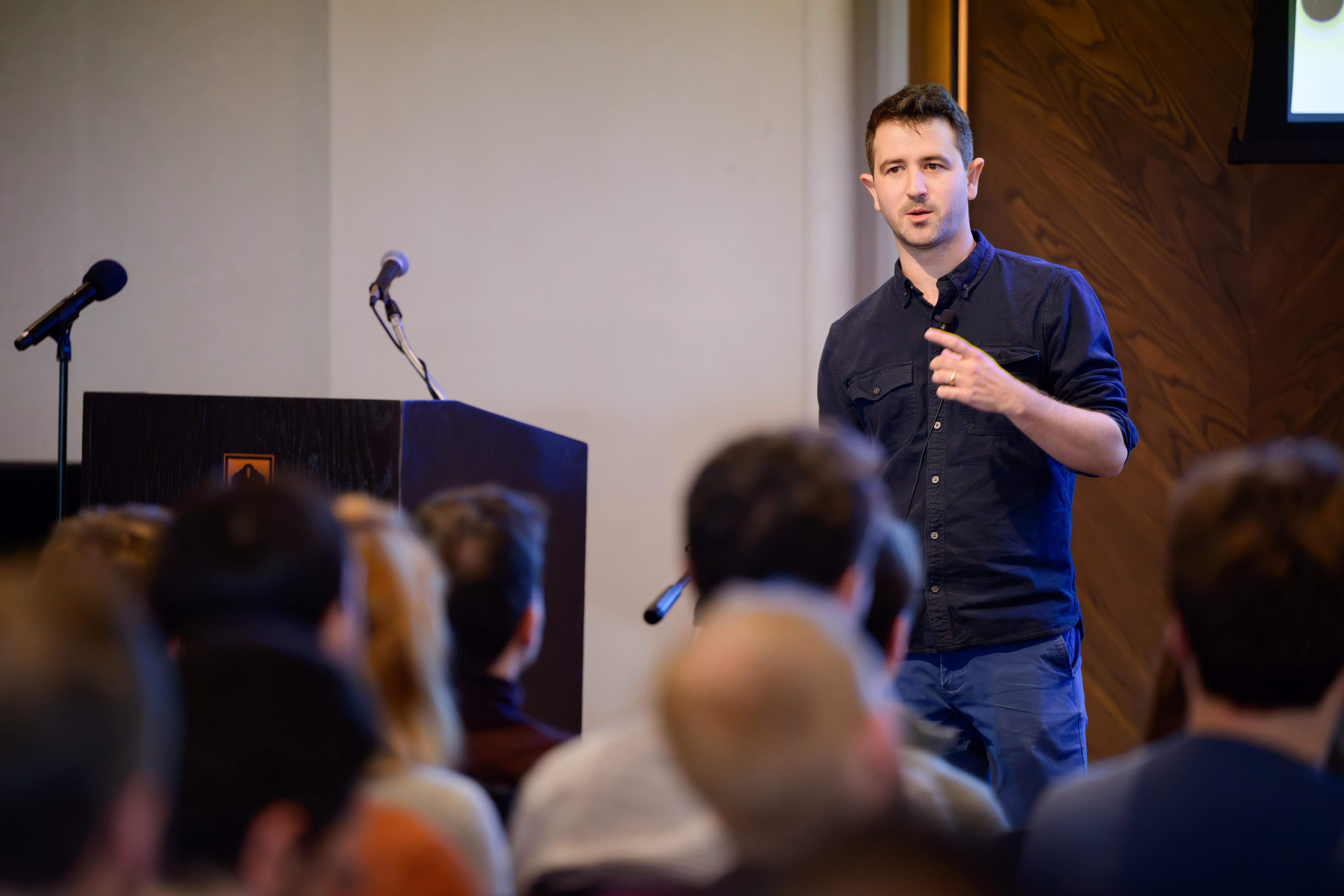 세계에서 가장 영향력 있는 자선단체 중 하나가 이름을 바꾸는 것입니다. 이것이 중요한 이유는 다음과 같습니다.