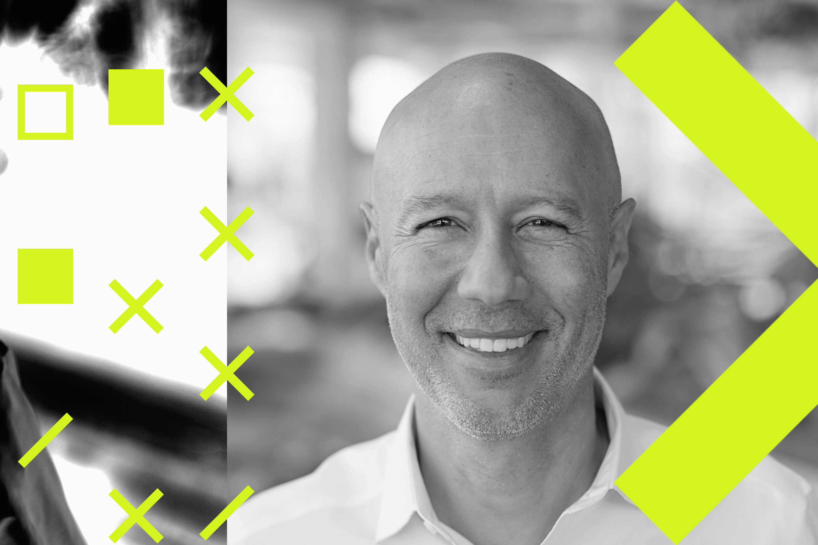 Lyft CEO David Risher, 운전자에게 더 많은 급여를 지급하고 로봇택시로 전환