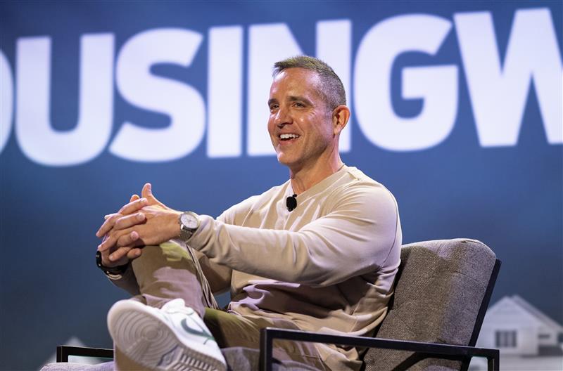 AnnieMac CEO Joseph Panebianco, 데이터를 활용하여 성공 추진