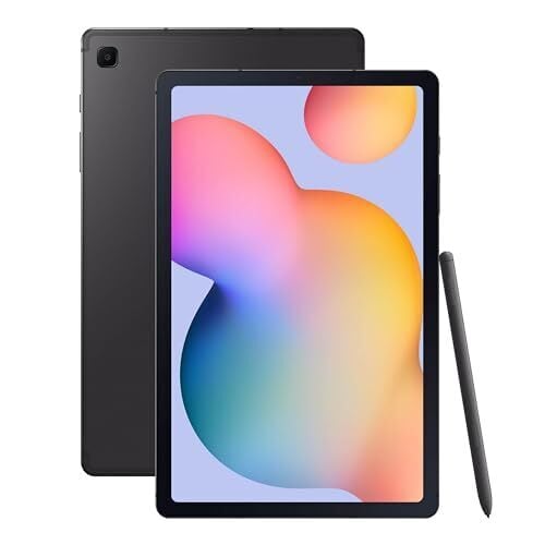 내가 가장 좋아하는 오늘의 Amazon 거래: Samsung Galaxy Tab S6 Lite