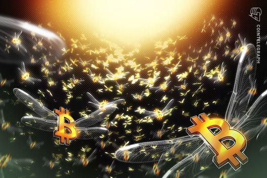 2,000 비트코인 이동 중: 희귀한 Casascius 코인이 13년 만에 깨어남