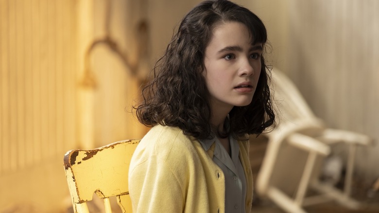 가장 좋은 점: 데리에 오신 것을 환영합니다. 괴물과는 아무런 관련이 없습니다