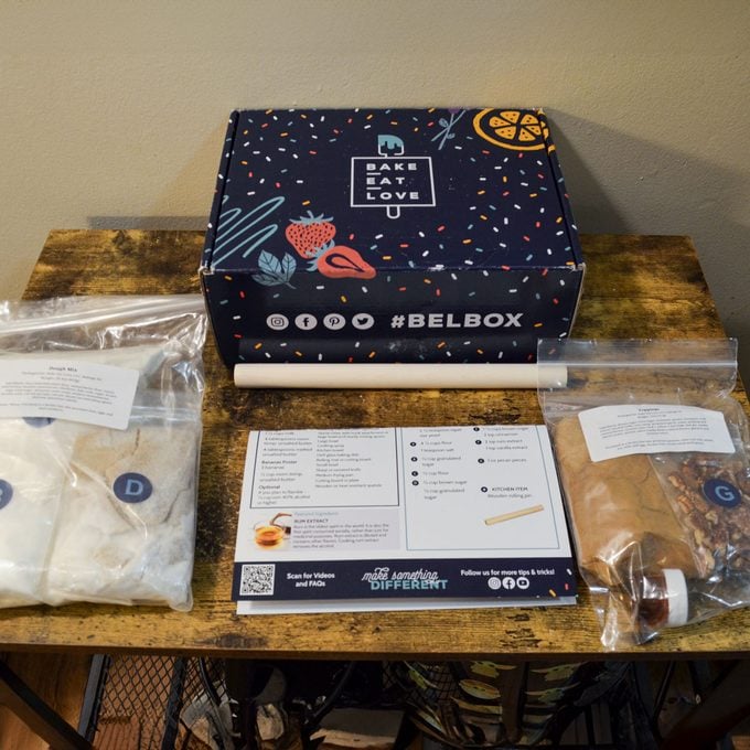 모든 유형의 제빵사를 위한 6가지 최고의 베이킹 구독 상자 [테스트 및 검토됨]