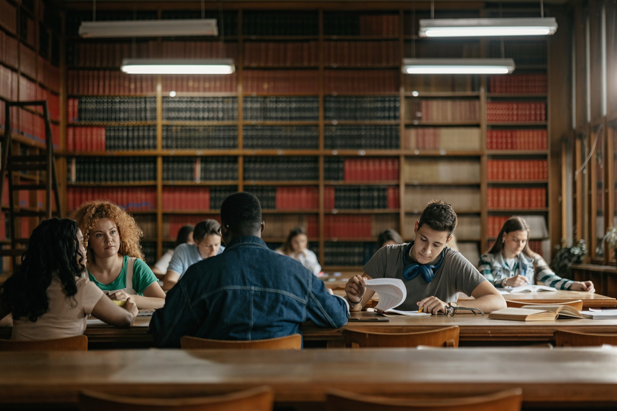연구: 학생 학습 습관에서 동기 부여의 역할