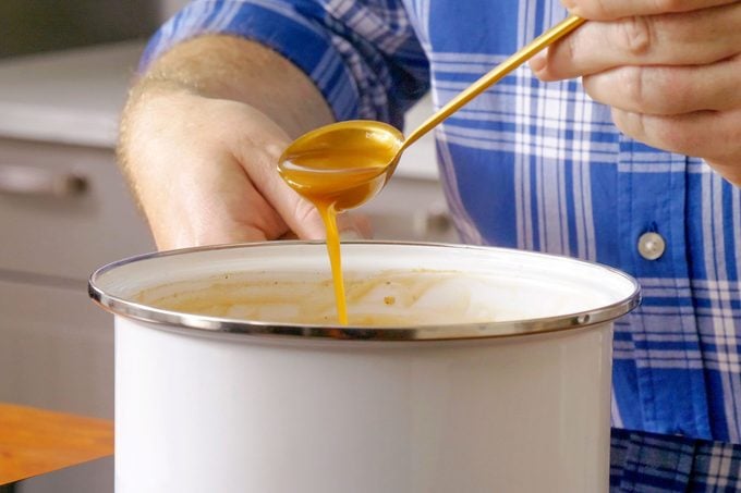 Ina Garten이 추수감사절 메뉴를 공유했고 그녀의 미리 만들기 레시피는 천재적입니다