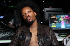 D4vd는 자신의 차에서 발견된 15세 소녀의 사망 조사에서 용의자입니다: 보고서