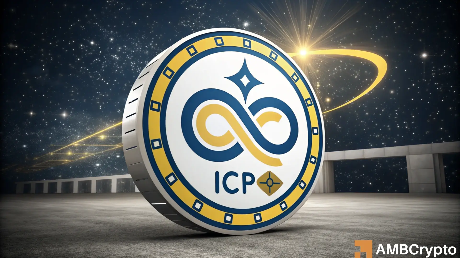 인터넷 컴퓨터 황소는 $5.5를 되찾았습니다 – ICP가 이번 주에 $5를 다시 방문하지 않는 이유