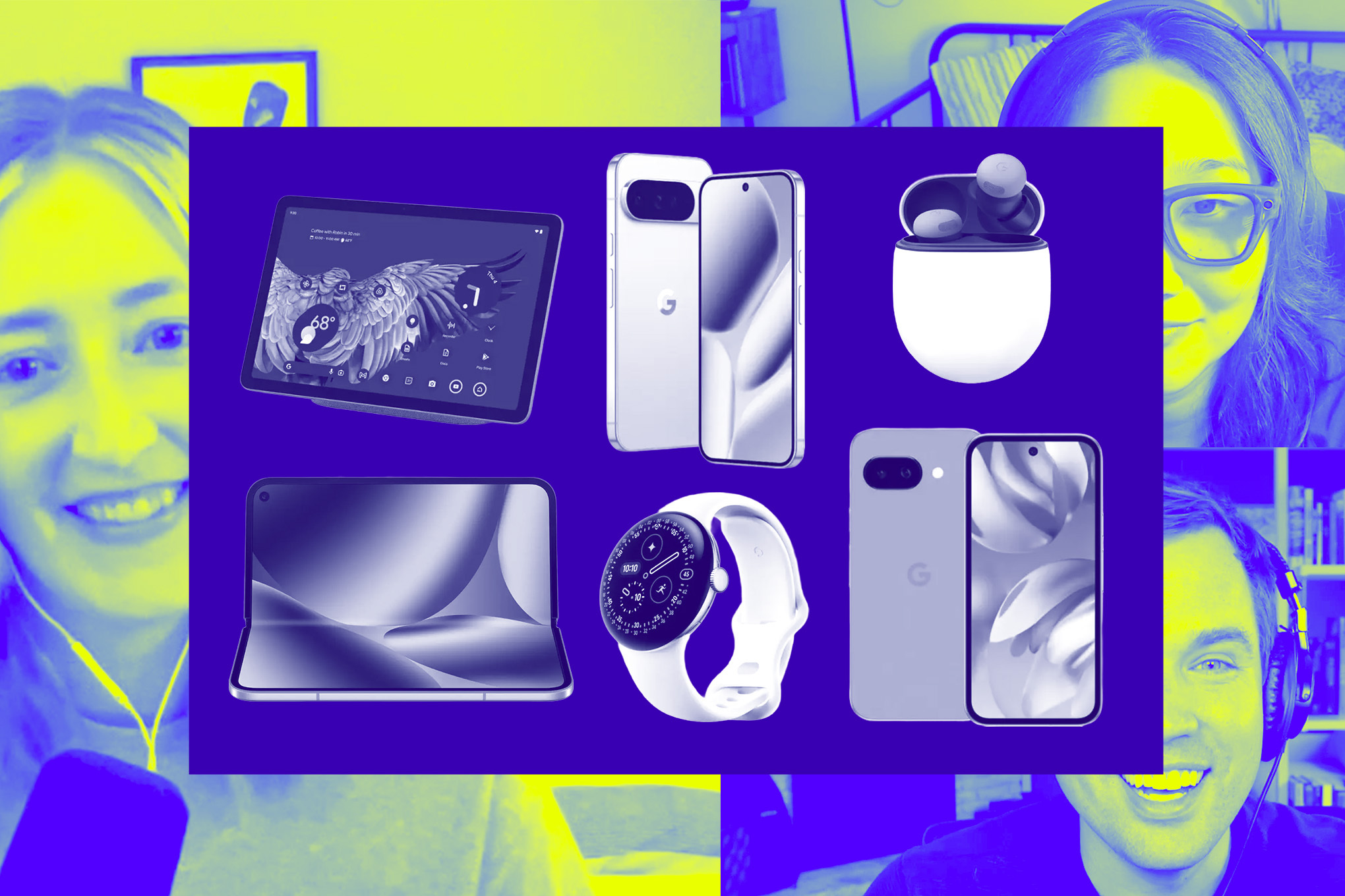 Google 가젯, 순위