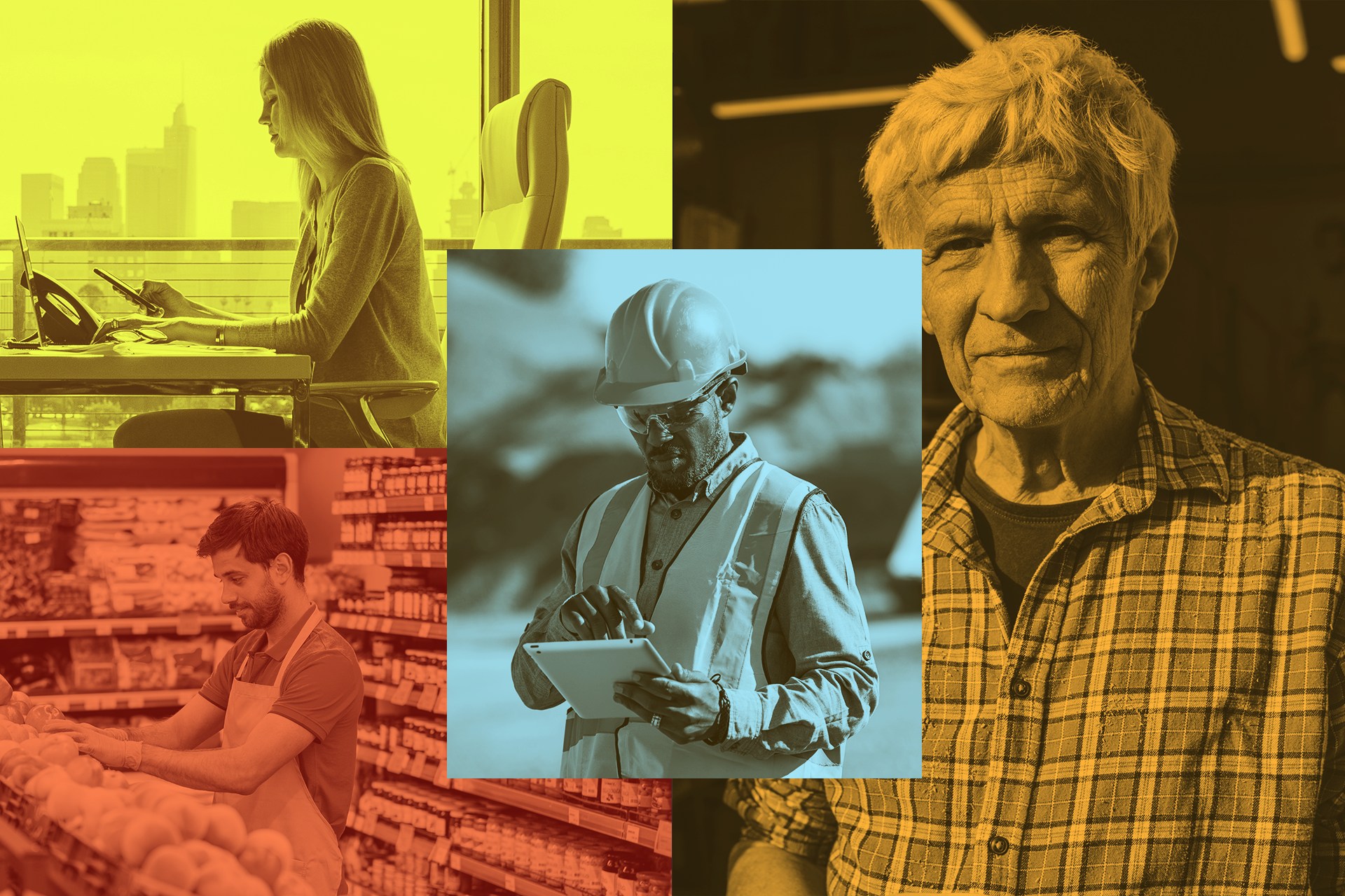 새로 무보험자를 만나보세요