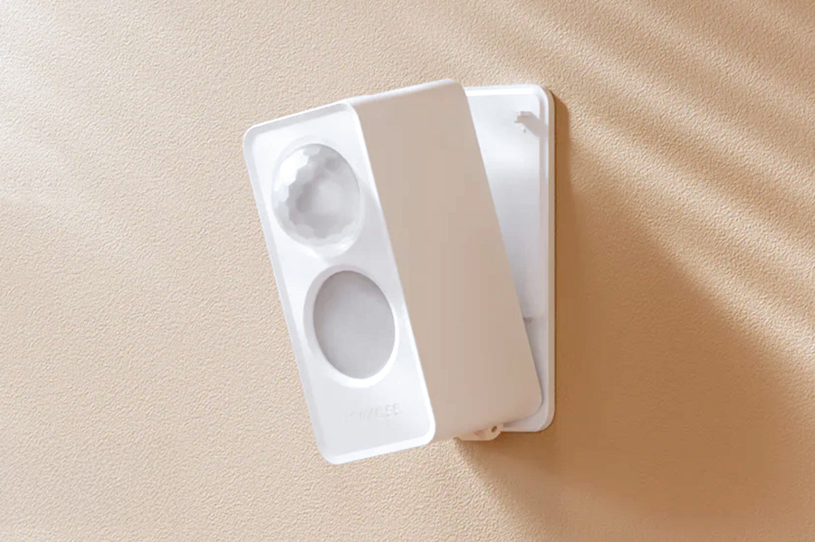 Meross의 레이더 감지 센서는 코드를 없애고 Matter-over-Thread 지원을 추가합니다