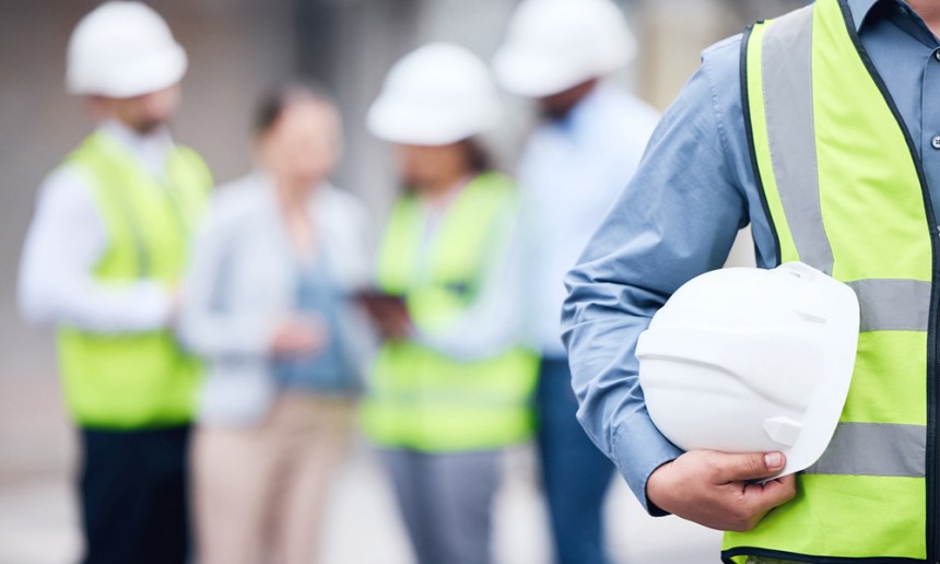 HSE 통계에 따르면 지난해 폐기물 부문에서 6명의 사망자가 발생했습니다