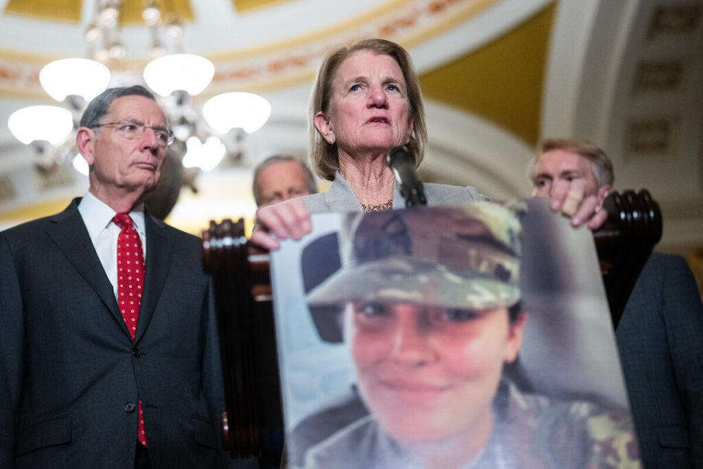 경주에서: 반란을 일으키는 공화당원?