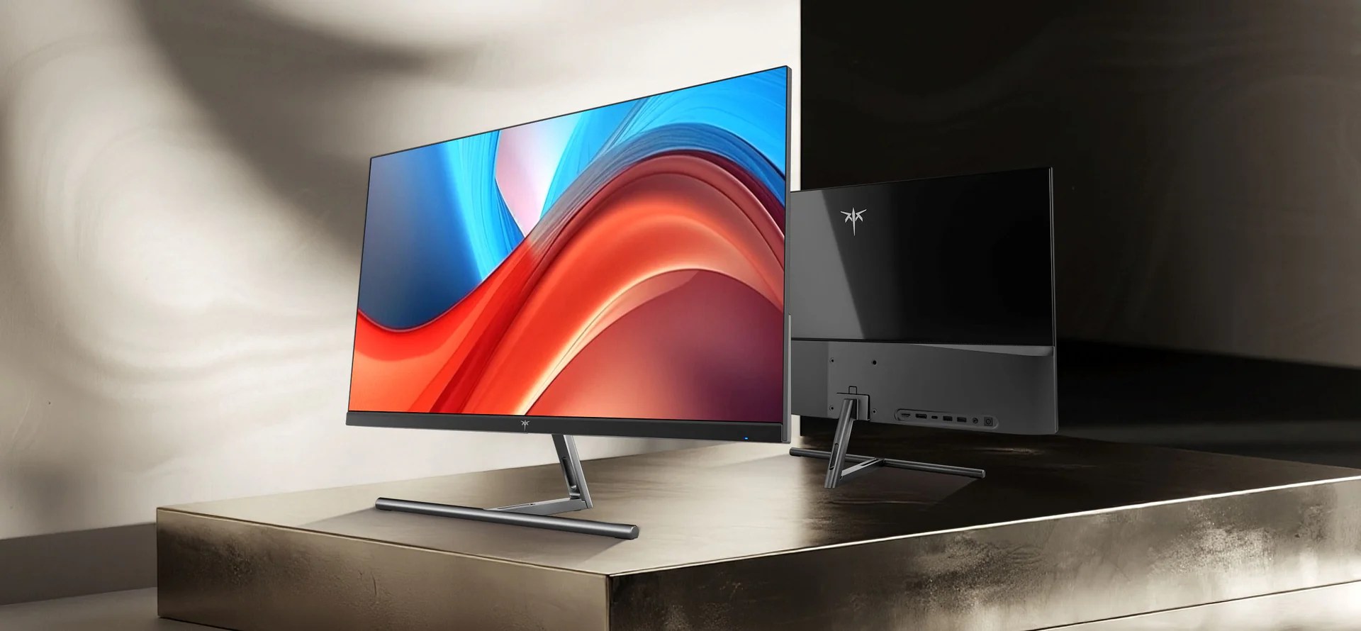 이 훌륭한 27인치 스튜디오 디스플레이 대안은 그 어느 때보다 저렴합니다