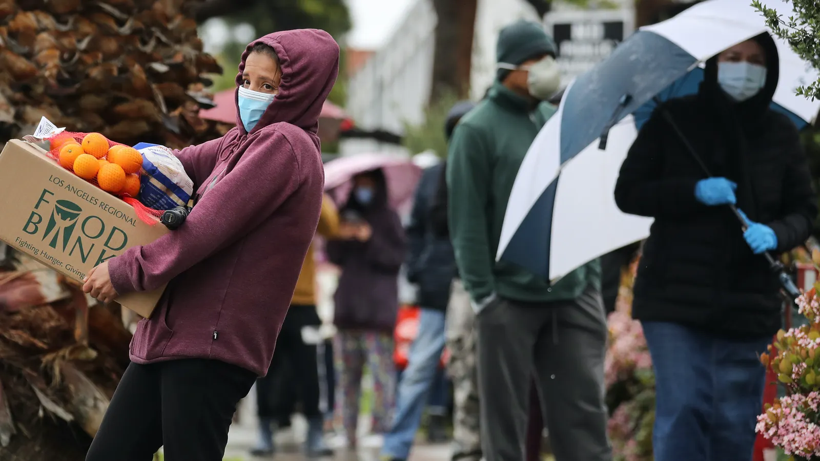 대학이 SNAP 중단으로 피해를 입은 학생들을 도울 수 있는 방법
