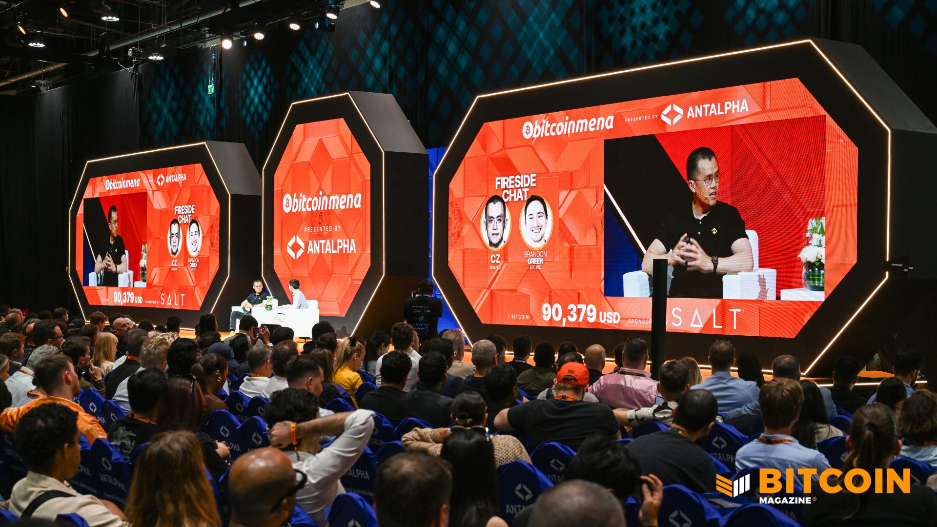 바이낸스 창립자 CZ는 4년간의 비트코인 주기가 끝났다고 말하며 잠재적인 비트코인 슈퍼사이클을 예측합니다