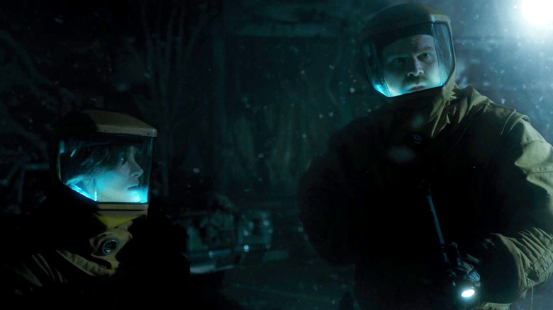 기묘한 이야기(Stranger Things)가 미니시리즈로 구상되었습니다 - Netflix에서 변경된 이유는 다음과 같습니다