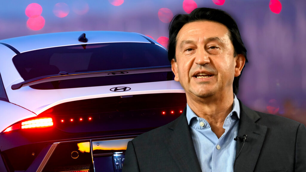 현대차 사장, 트럼프가 ICE 공습 반대하자 백악관 사과했다고 밝혔다