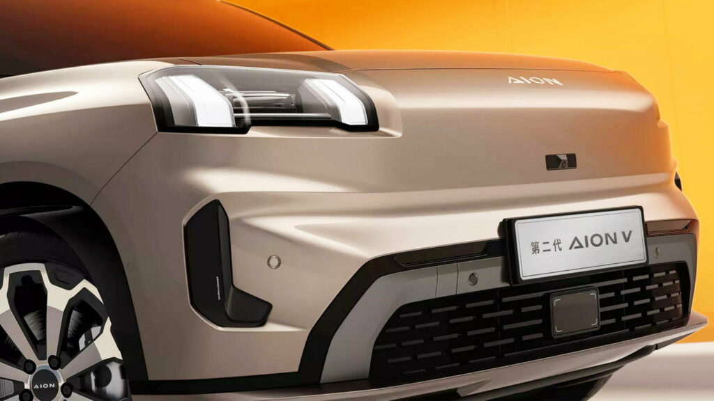 유럽의 자동차 제조업체들은 GAC와 Magna가 하는 일을 좋아하지 않을 것입니다