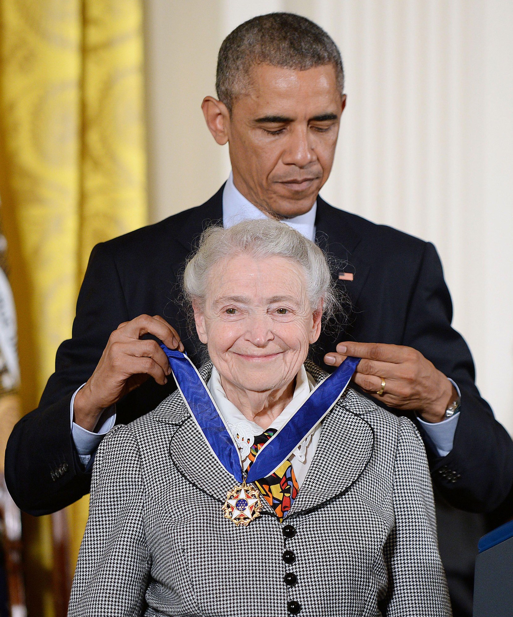 Millie Dresselhaus가 어떻게 이를 실현했는지