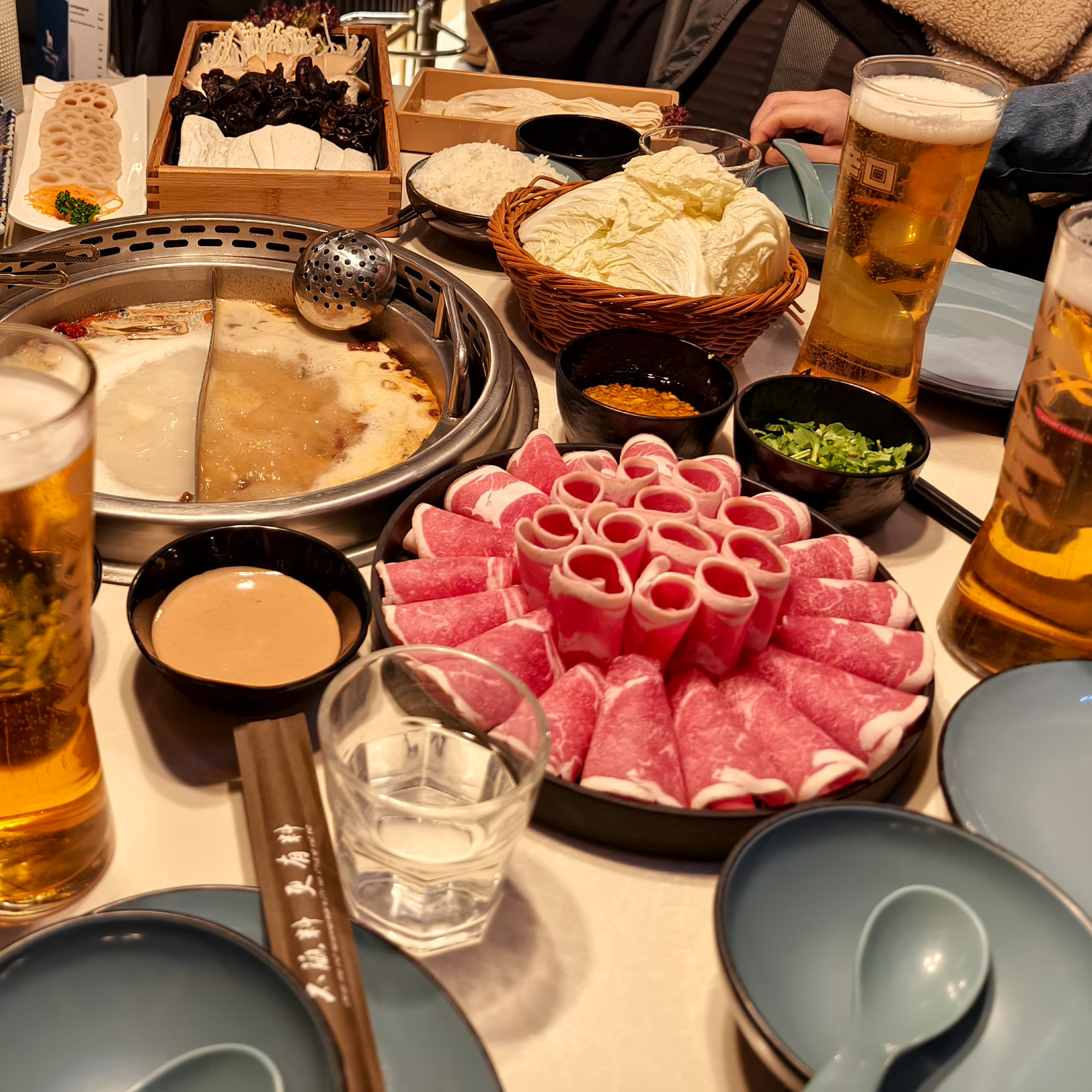 귀하의 온라인 예약은 레스토랑에 귀하에 대한 모든 것을 알려줍니다