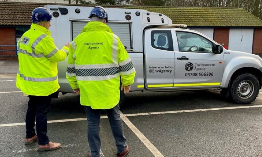 폐기물 부문의 심각한 오염이 57% 증가했다고 환경청이 밝혔습니다