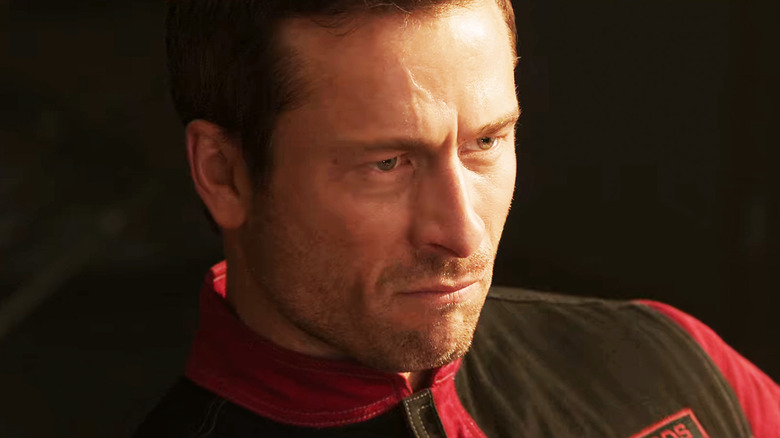 영화 AI 장면에 대한 런닝맨의 관객 반응은 혼란스럽다 감독 에드가 라이트