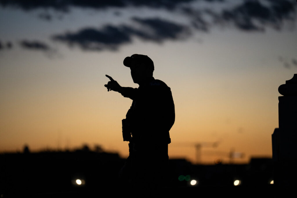 이번주의 사진 | 2025년 11월 7~13일