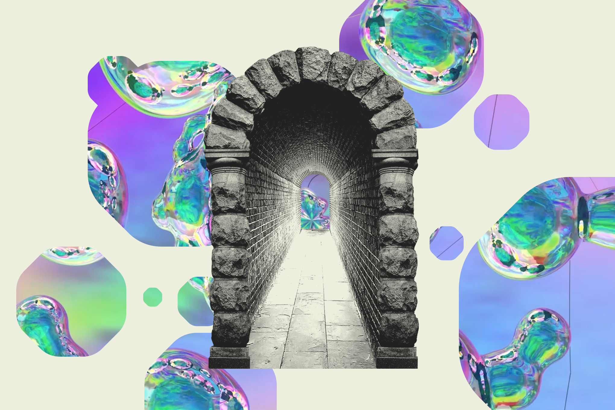 트랜스 언더그라운드의 귀환