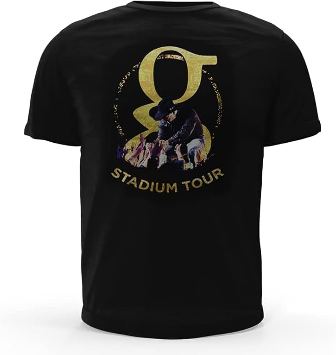 기계 내부: Garth Brooks가 새로운 실시간 스트리밍으로 컴백 전략, 사운드, 규모를 분석함