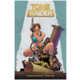Tomb Raider Comic Omnibuss는 초기 블랙 프라이데이 세일에서 대폭 할인되었습니다