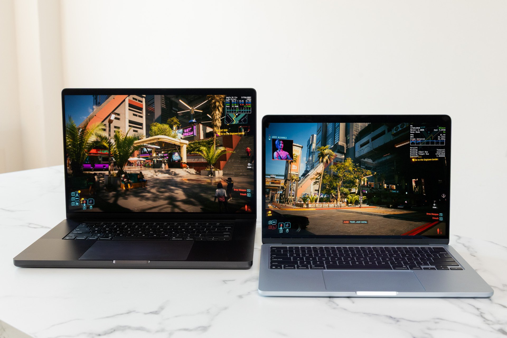 나사 M5: M6 MacBook은 마침내 OLED 터치스크린을 얻을 수 있습니다