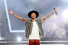 Ashley Gorley와 Shaboozey가 2025 ASCAP Nashville Songwriters Celebration에서 최고 영예를 안았습니다