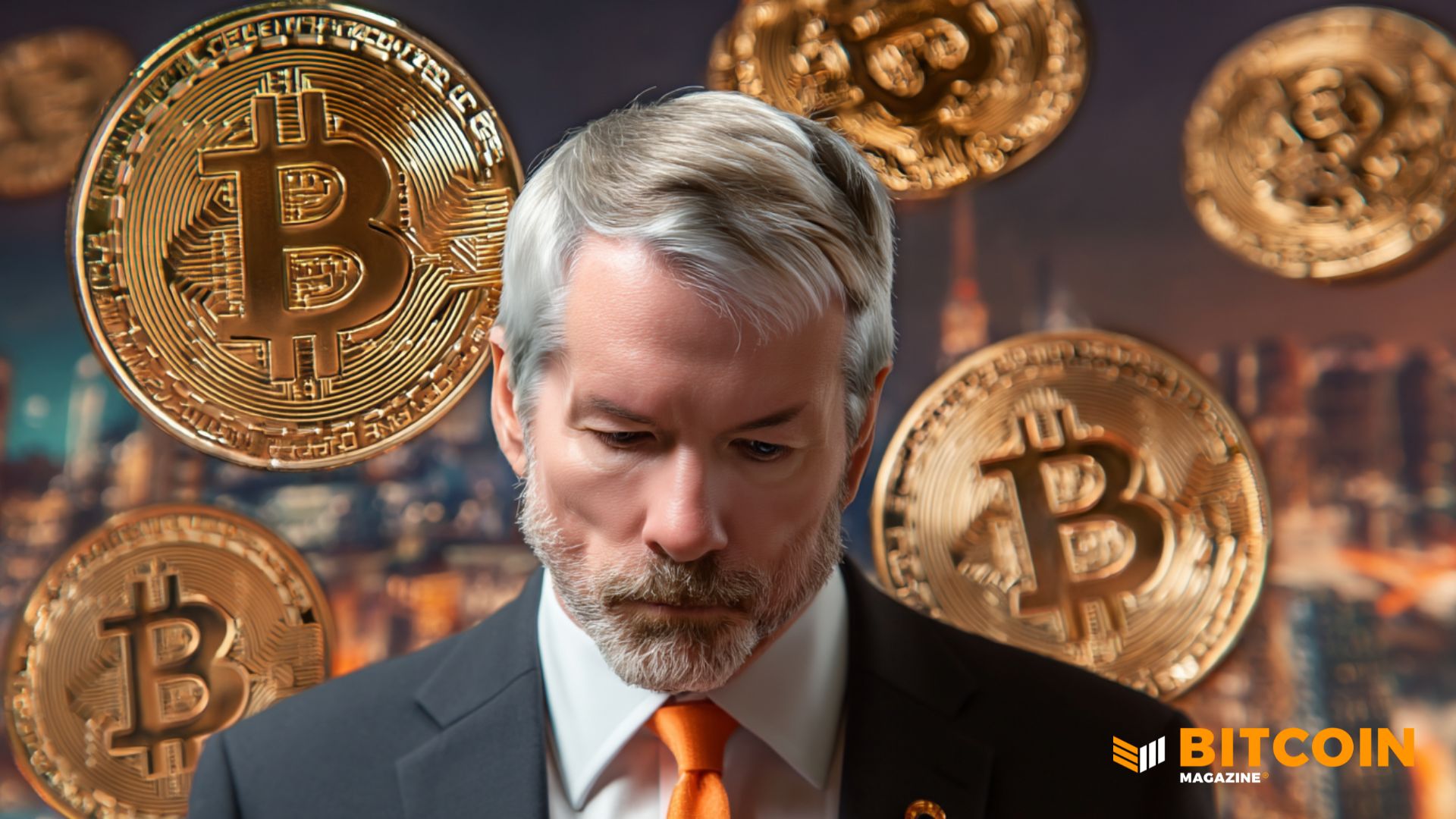 TD Cowen은 MSCI 지수 검토가 임박함에 따라 전략($MSTR)이 압박을 받고 있다고 보고