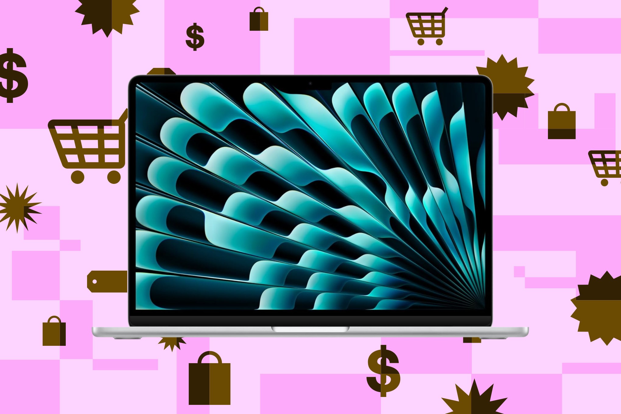 Apple의 슬림한 M4 MacBook Air가 블랙 프라이데이를 앞두고 그 어느 때보다 저렴해졌습니다