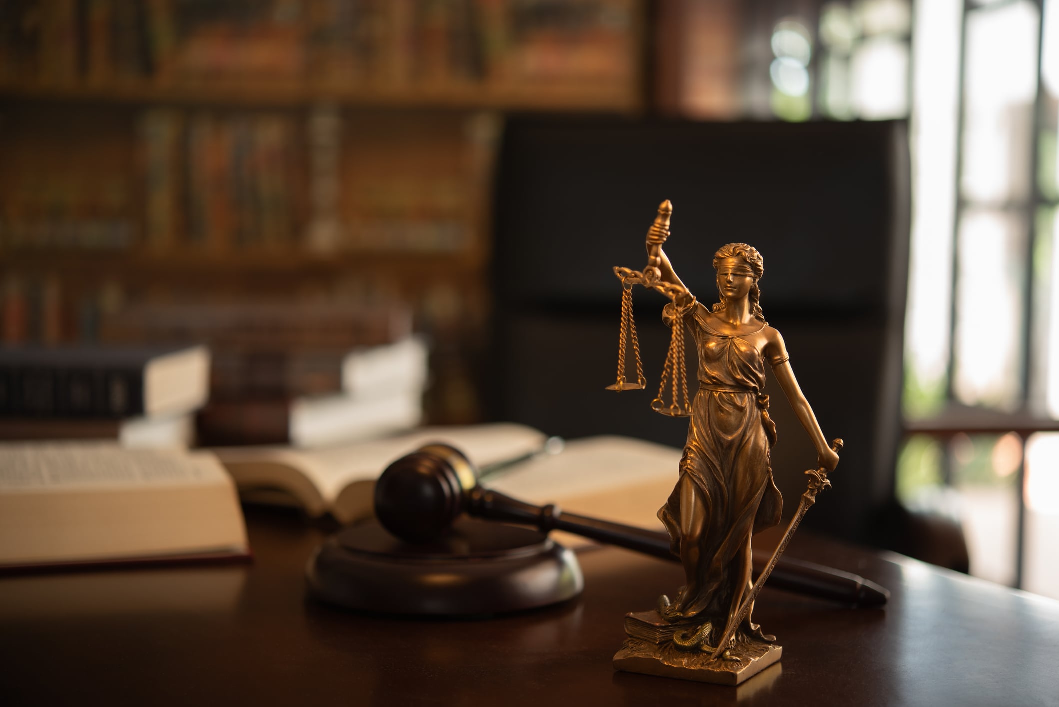 FTC는 ABA가 독점이라고 주장