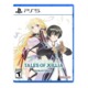 Tales of Xillia: Remastered는 PS5 및 Switch용으로 할인됩니다