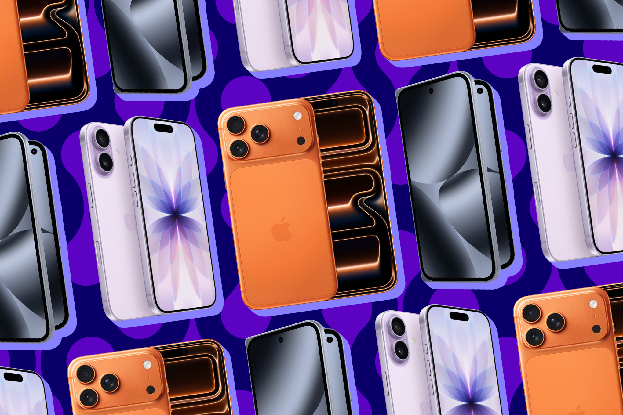 지금 당장 구매하기 가장 좋은 휴대전화