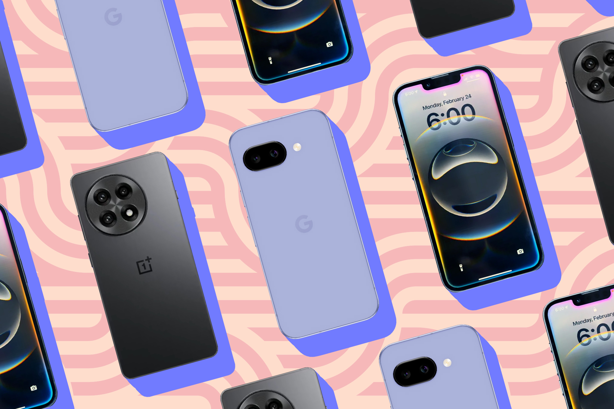 구입할 수 있는 최고의 가성비 스마트폰