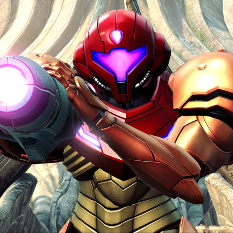 Metroid Prime 4: 게임플레이를 뛰어넘는 11분