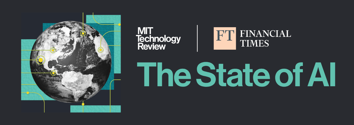 AI의 상태: 챗봇 동반자와 개인정보 보호의 미래