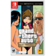 Snag Grand Theft Auto Trilogy 스위치용 Amazon 최저 가격