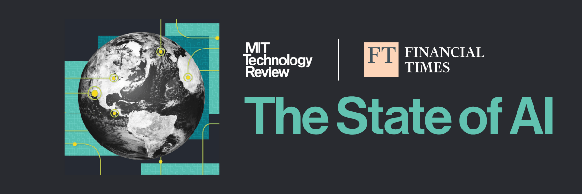 AI의 상태: 에너지가 왕이고 미국은 뒤처지고 있습니다