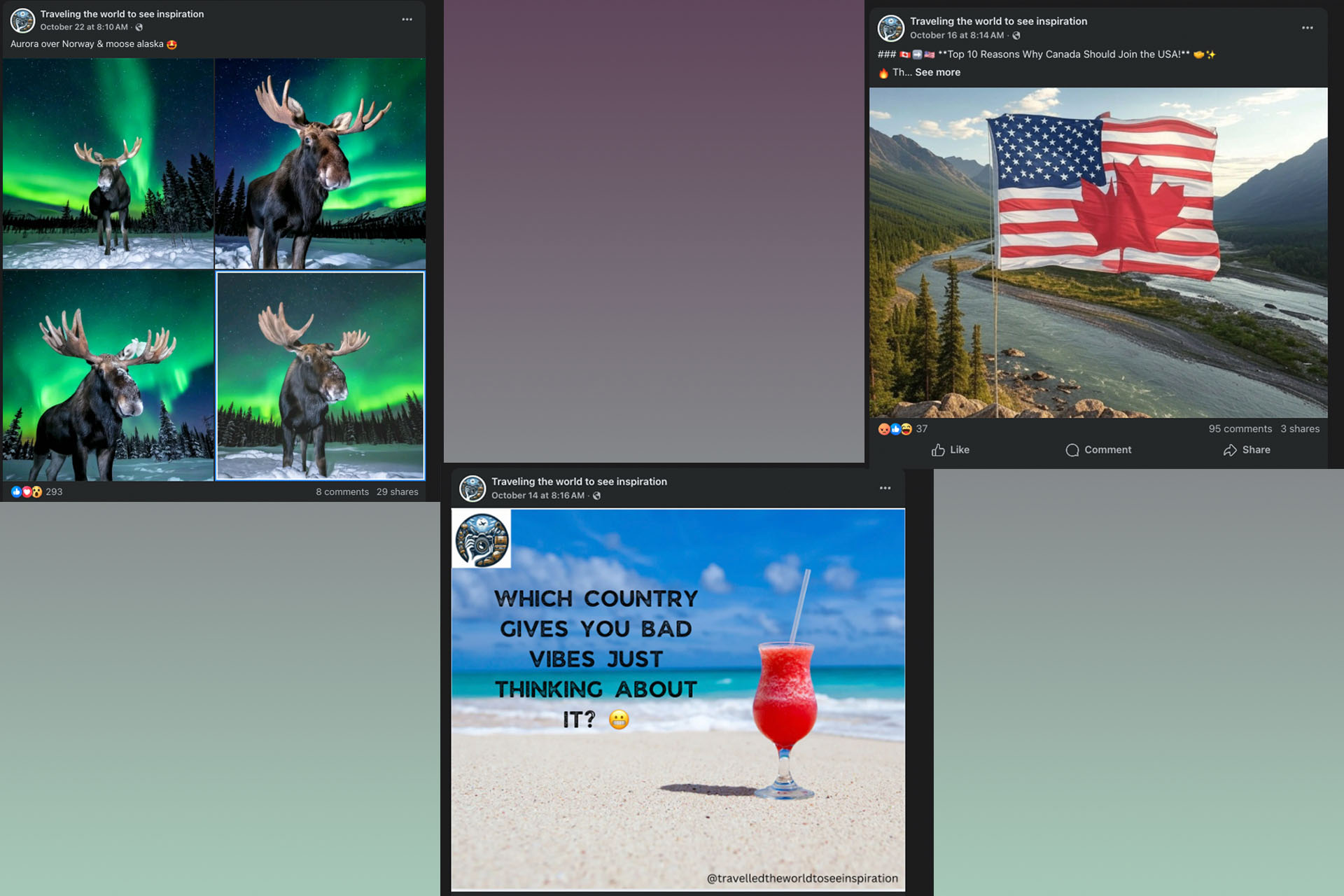 오레곤 법원이 어떻게 Meta와 Facebook 제작자 사이의 115,000달러 대결의 무대가 되었는지