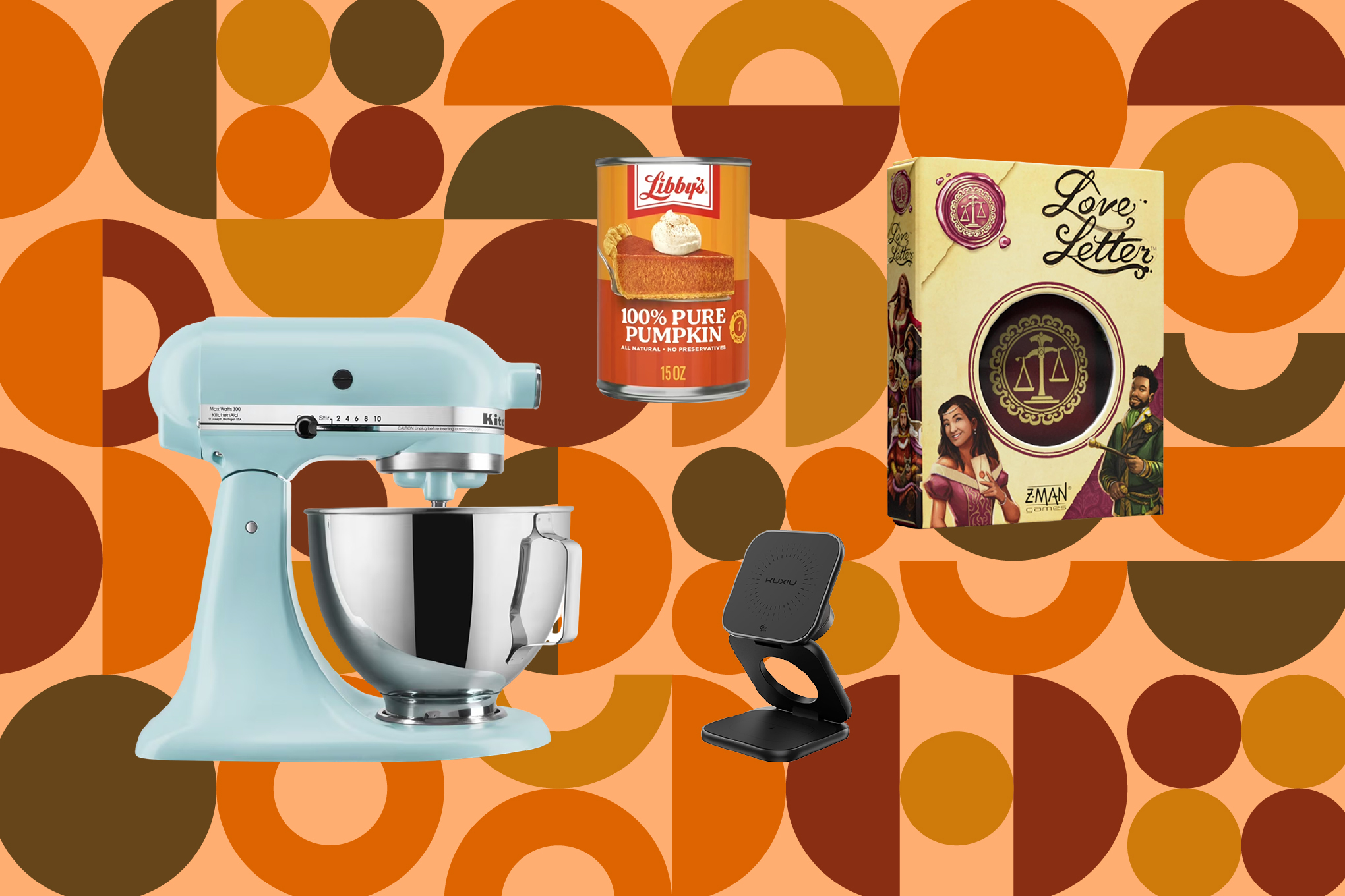 추수감사절을 살아남는 가장 좋은 방법