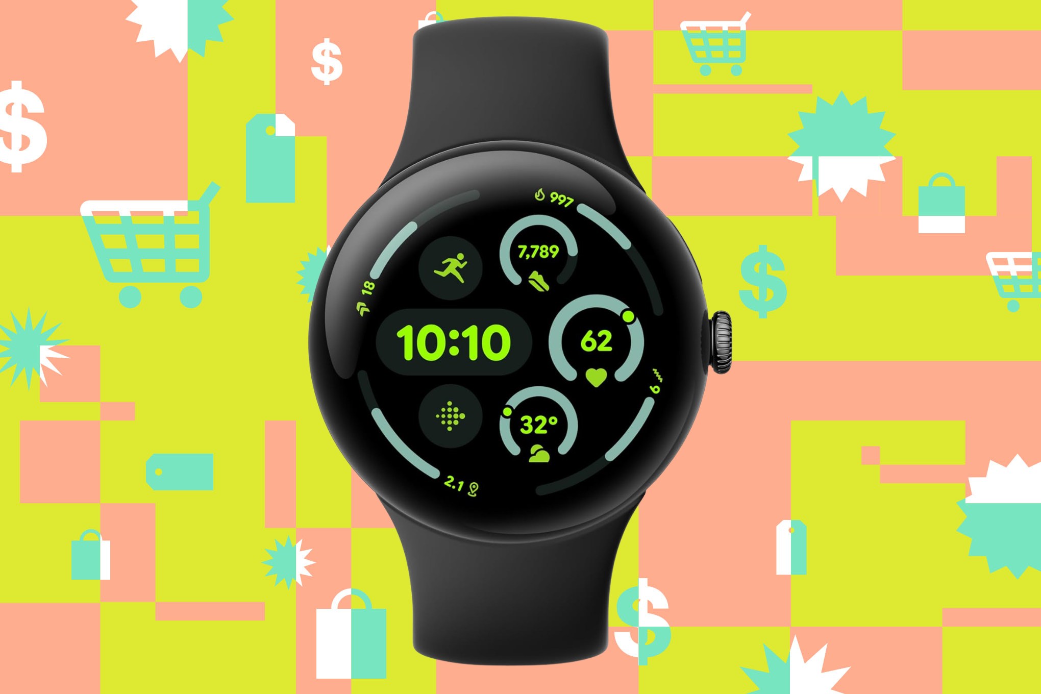 Google의 Pixel Watch 3와 Anker의 양방향 USB-C 케이블이 이번 주에 우리가 가장 좋아하는 거래입니다