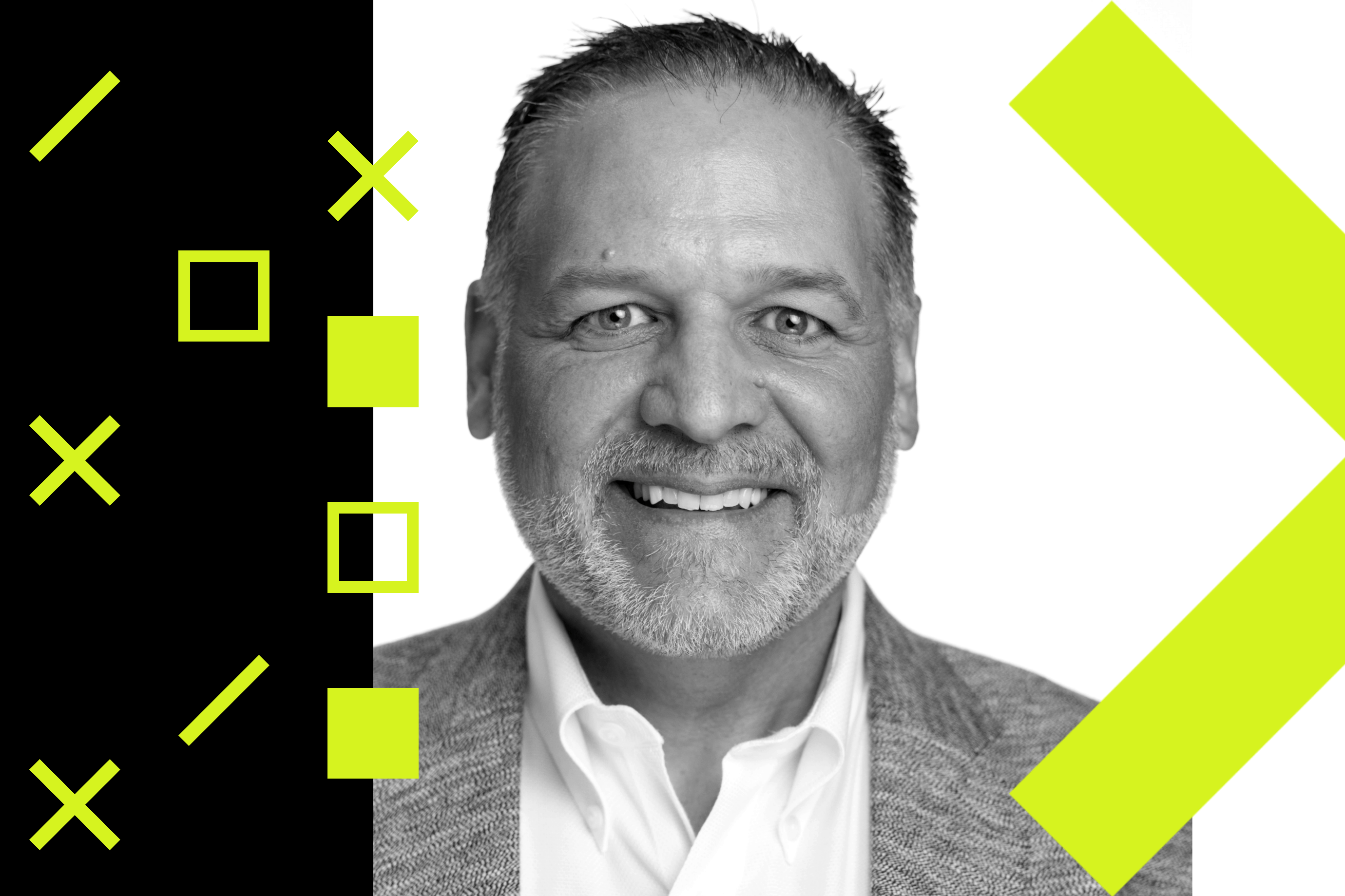 LexisNexis CEO는 AI 법률 시대가 이미 도래했다고 말합니다