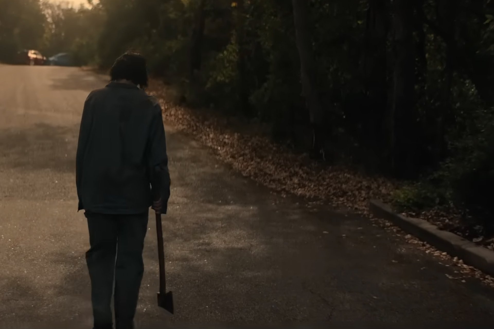 데이지 리들리(Daisy Ridley)의 새 좀비 영화로 장르에 새로운 도전을 가하다