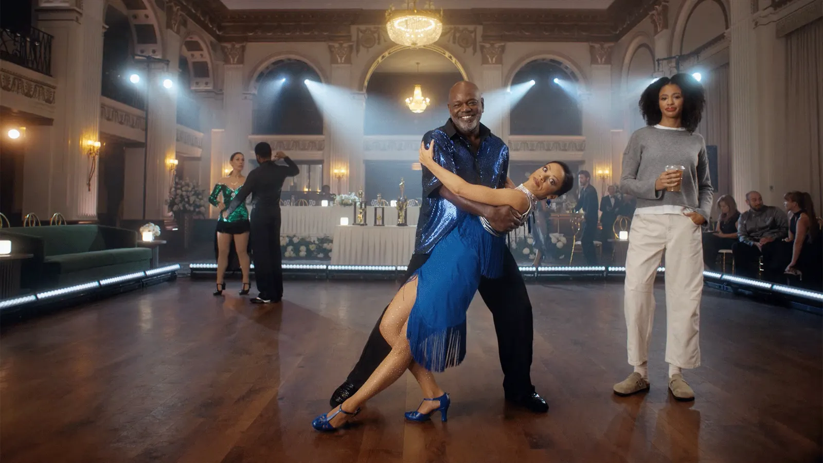 Geico는 새로운 브랜드 플랫폼에 감성적인 가치를 부여합니다