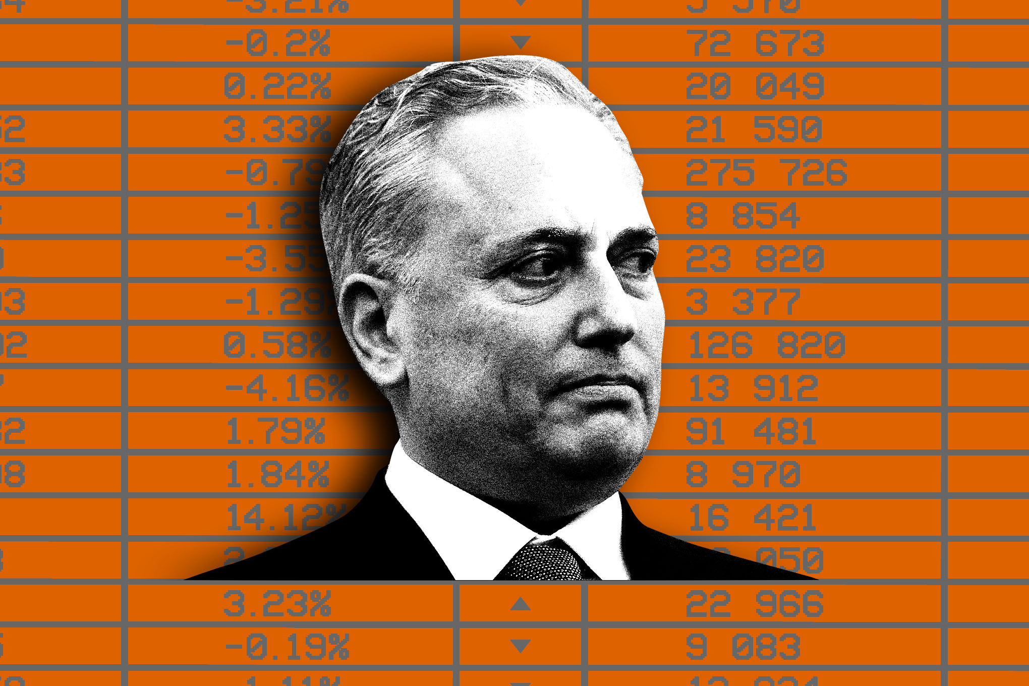 David Sacks는 주정부 AI 법률을 폐지하려 했으나 그 법안이 그의 눈앞에서 터져 나왔습니다