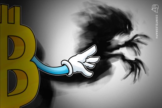 빅테크의 변동성, AI 거품에 대한 두려움, 암호화폐로 확산되면서 비트코인 붕괴